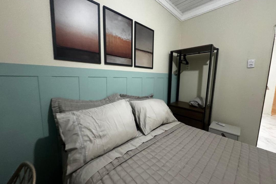 Photo of Bedroom in Murucupi