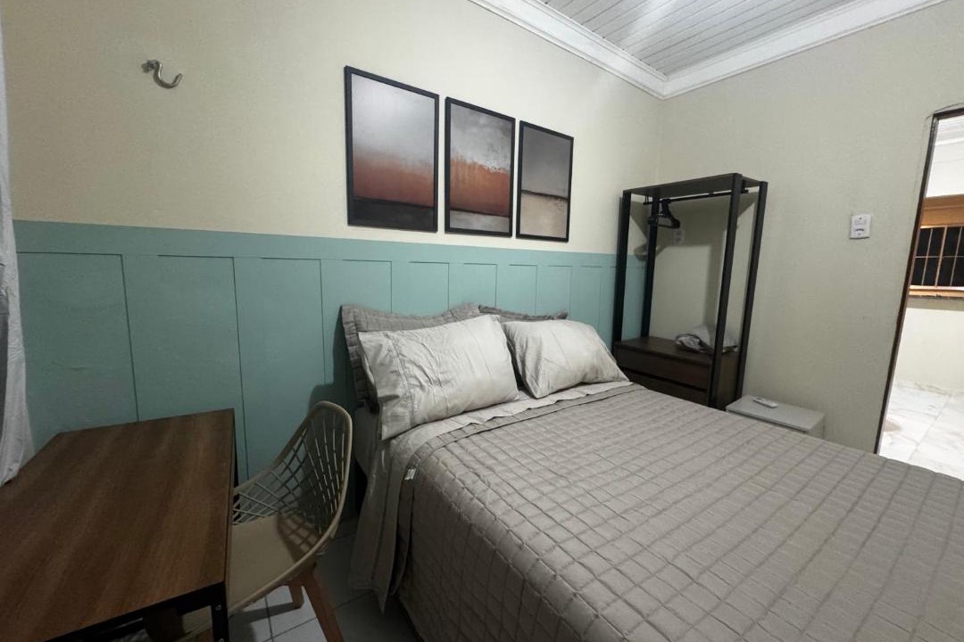 Photo of Bedroom in Murucupi