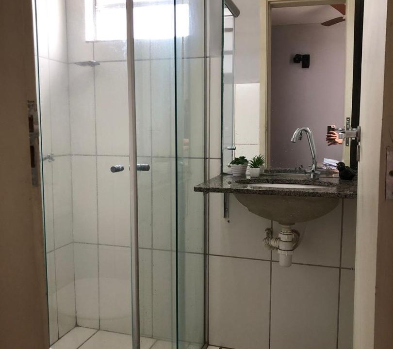 Photo of Bathroom in Franca