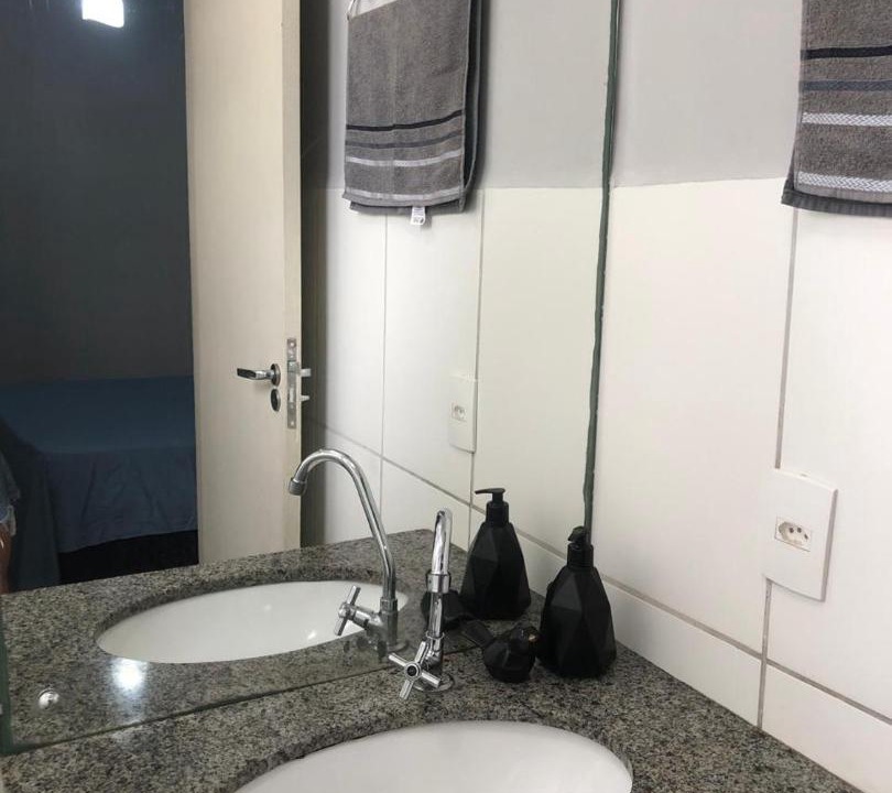 Photo of Bathroom in Franca