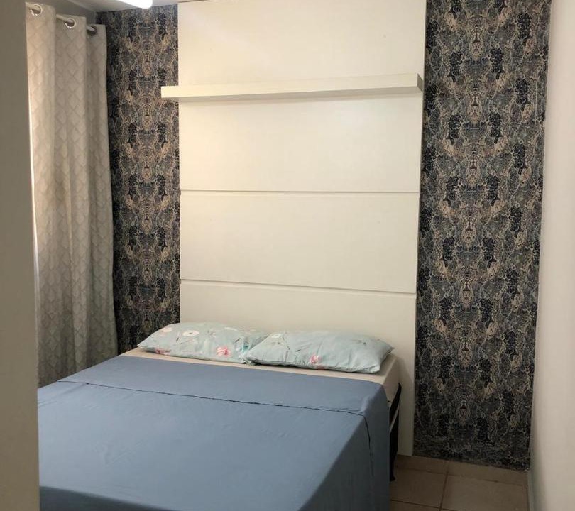 Photo of Bedroom in Franca