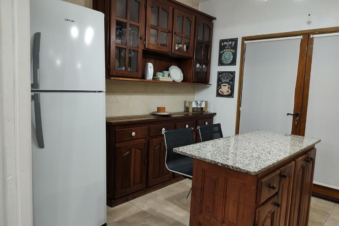 Photo of Kitchen in San Justo