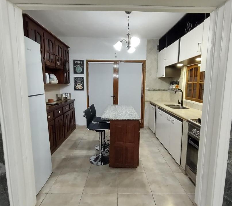 Photo of Kitchen in San Justo
