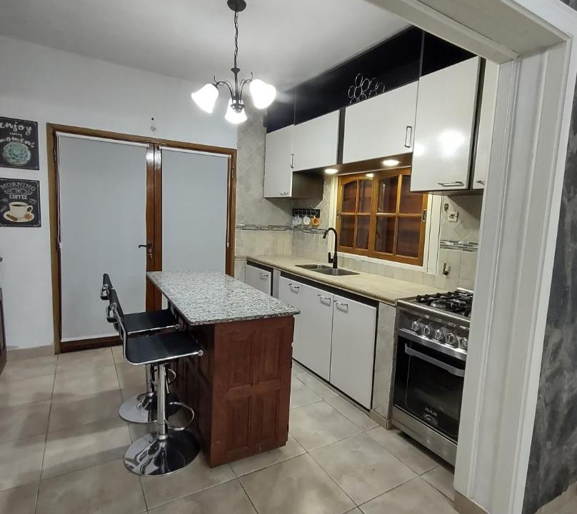 Photo of Kitchen in San Justo
