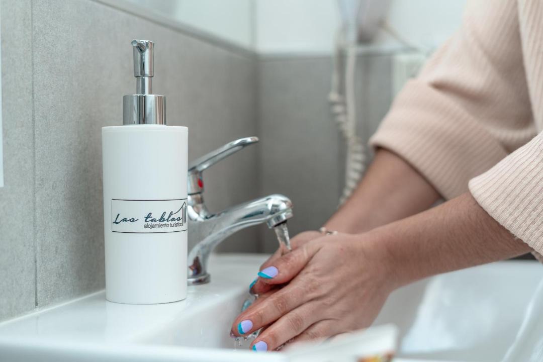 Photo of Bathroom in Puerto Madryn