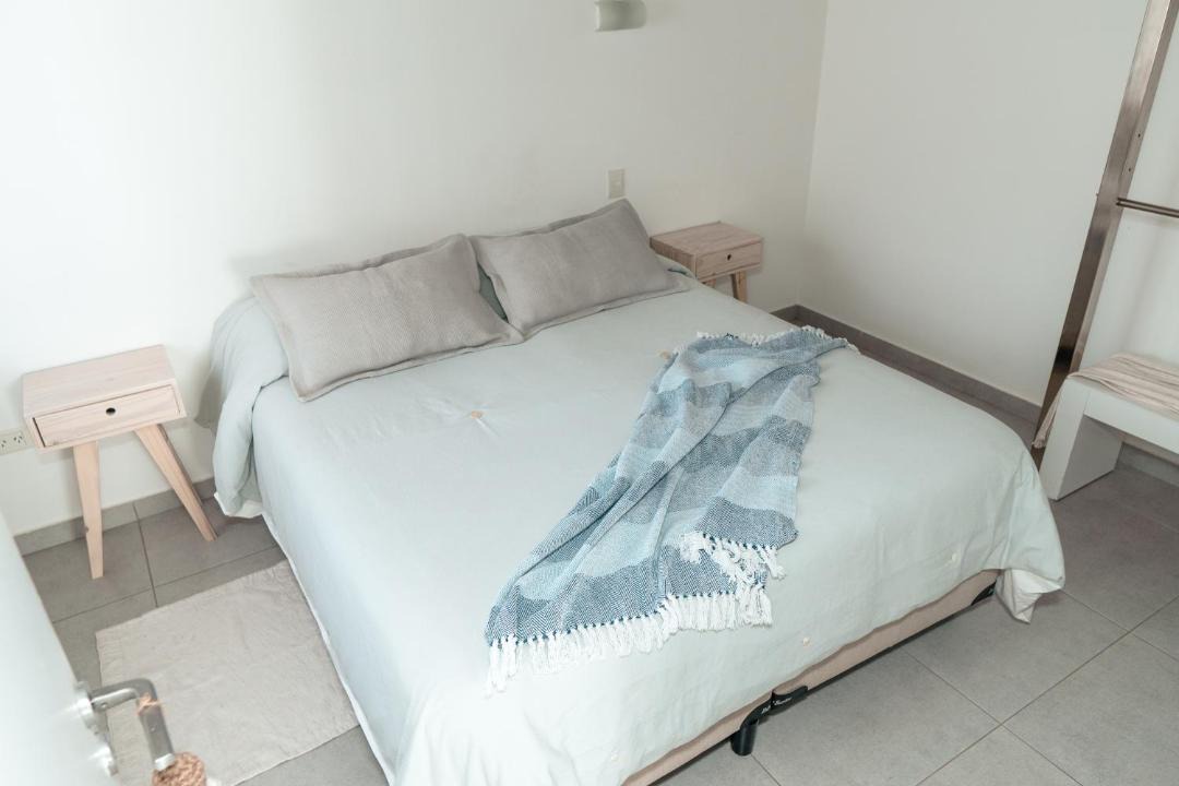 Photo of Bedroom in Puerto Madryn