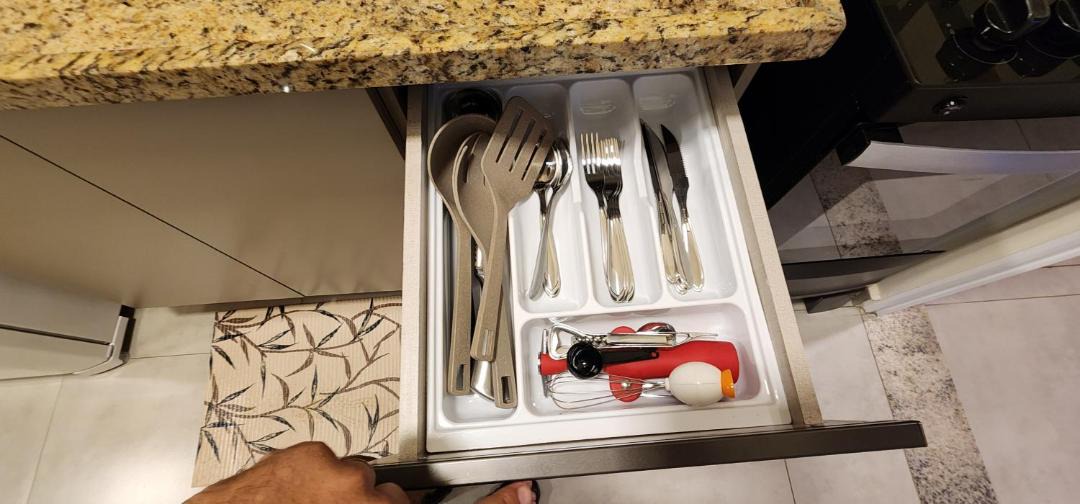 Photo of Kitchen in Vargem