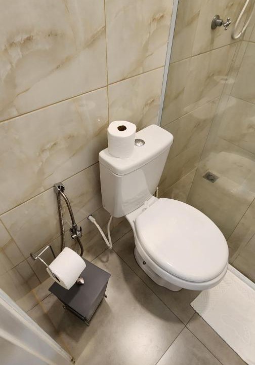 Photo of Bathroom in Vargem