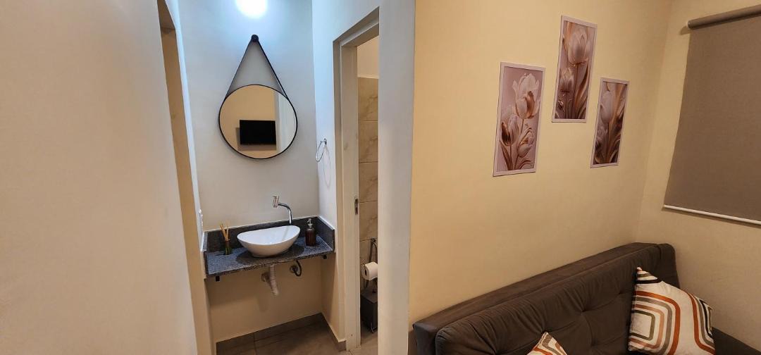 Photo of Bathroom in Vargem