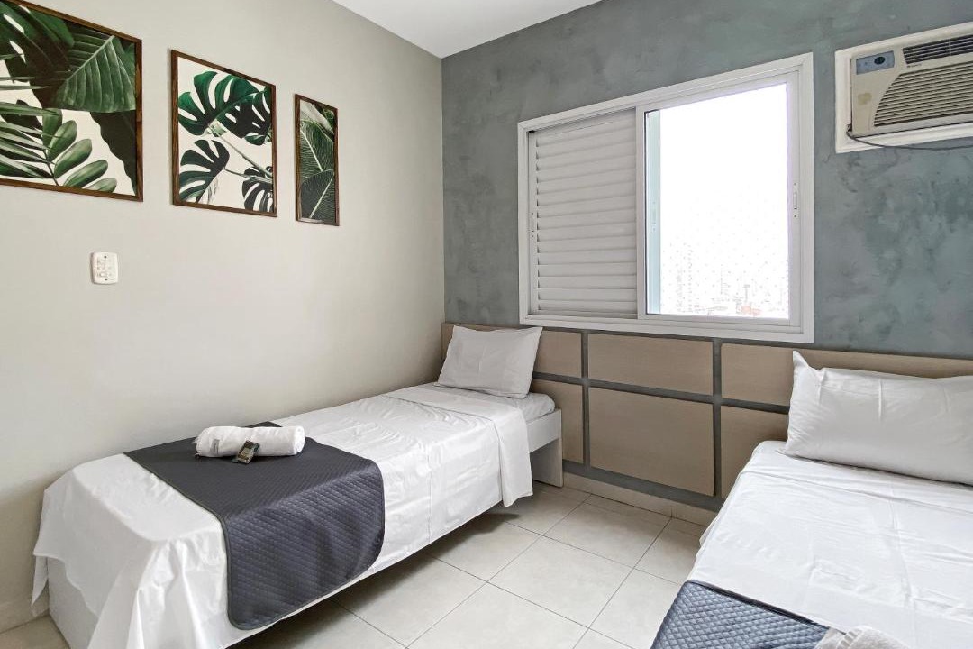 Photo of Bedroom in Balneario Cidade Atlantica