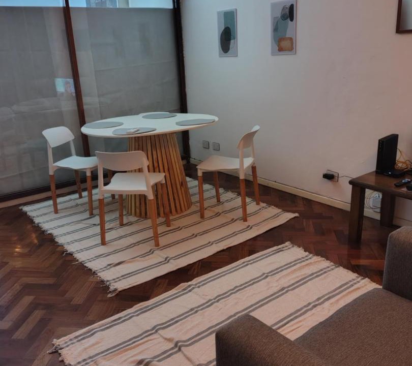 Photo of Livingroom in Congreso