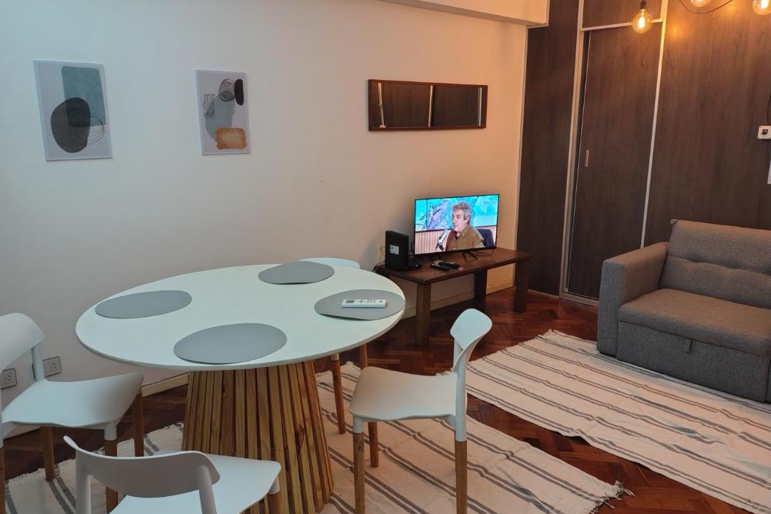 Photo of Livingroom in Congreso