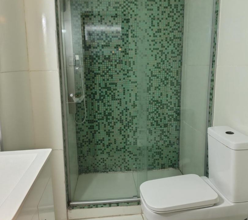 Photo of Bathroom in Congreso