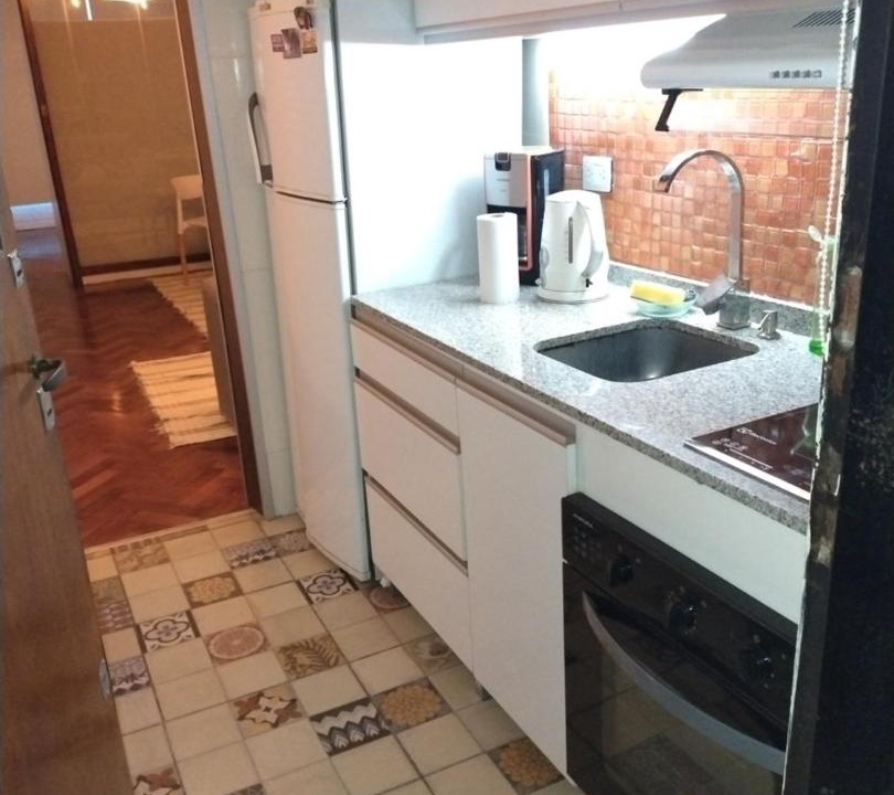 Photo of Kitchen in Congreso