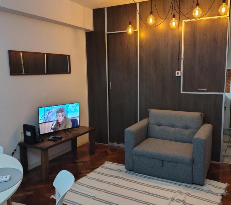 Photo of Livingroom in Congreso