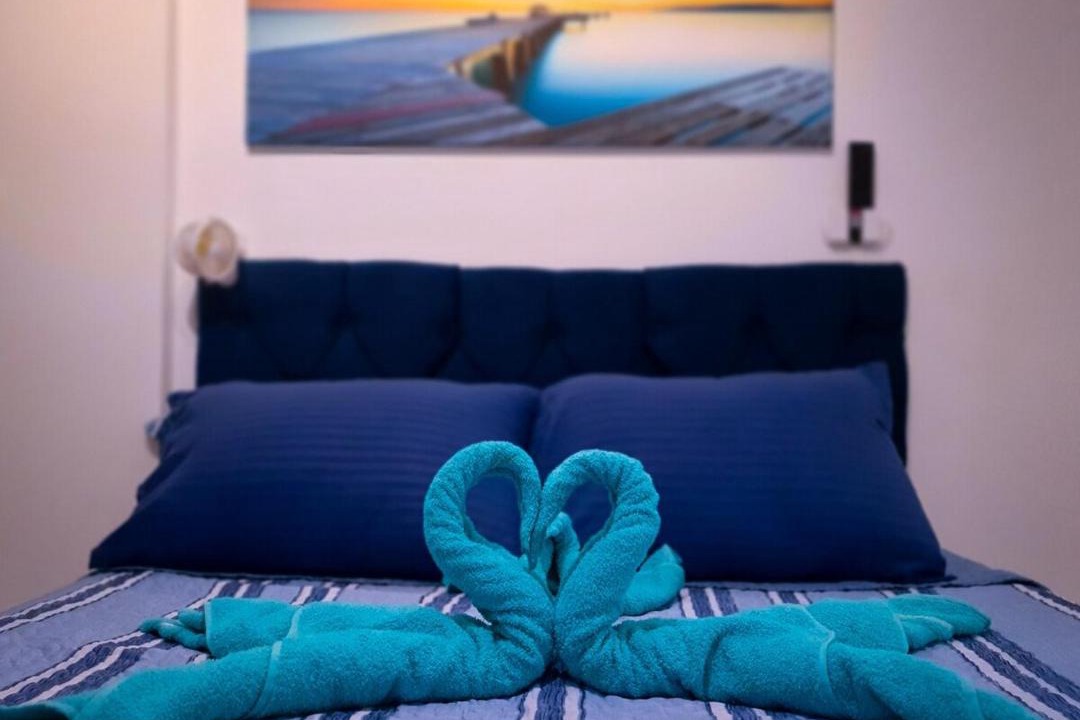 Photo of Bedroom in Porchat Island