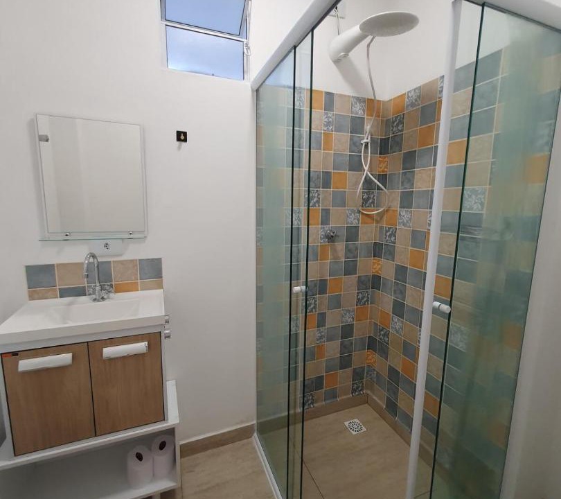 Photo of Bathroom in Porchat Island