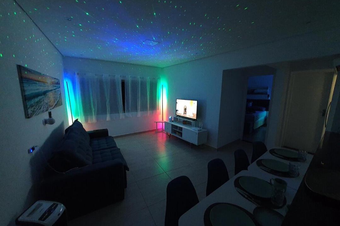Photo of Livingroom in Porchat Island