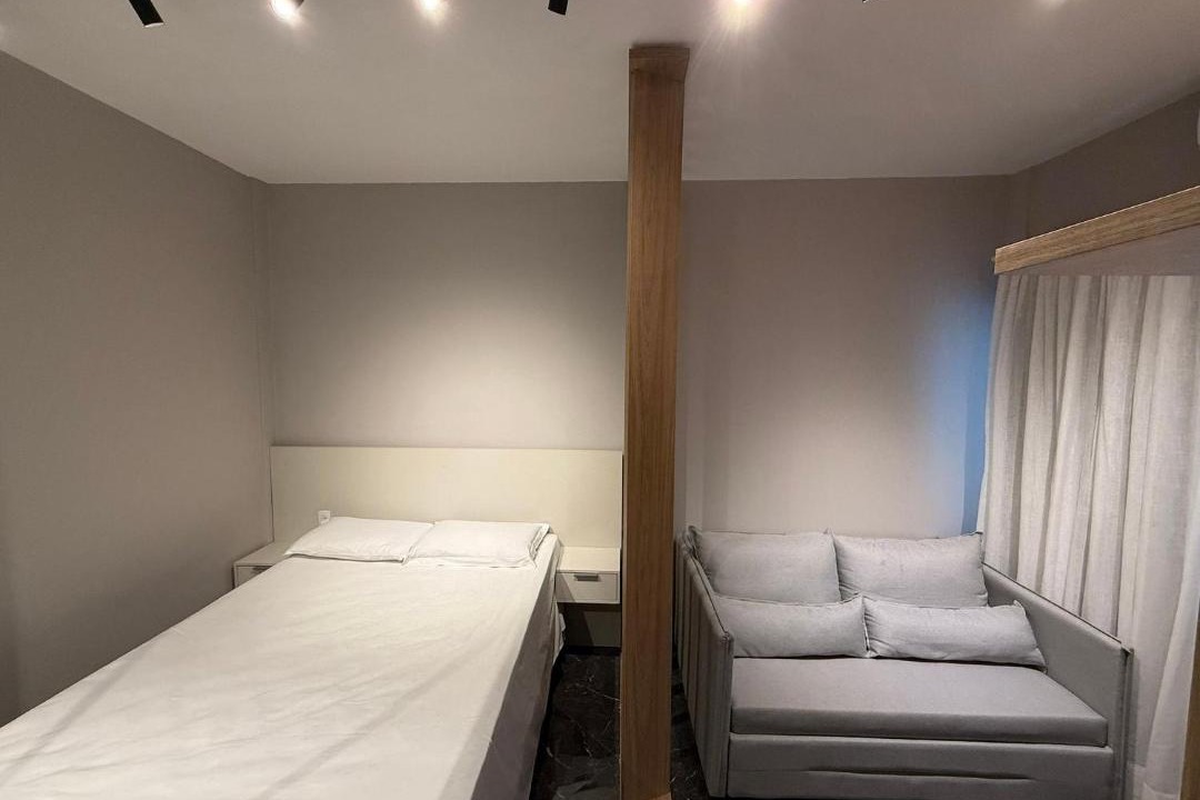 Photo of Bedroom in Boqueirao