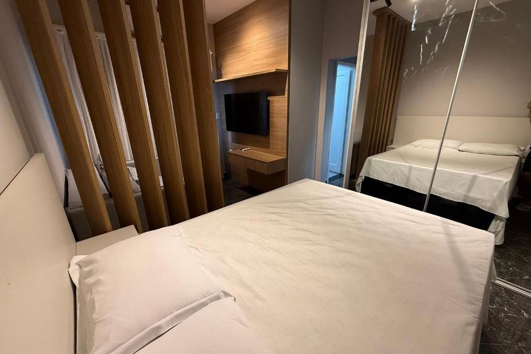Photo of Bedroom in Boqueirao