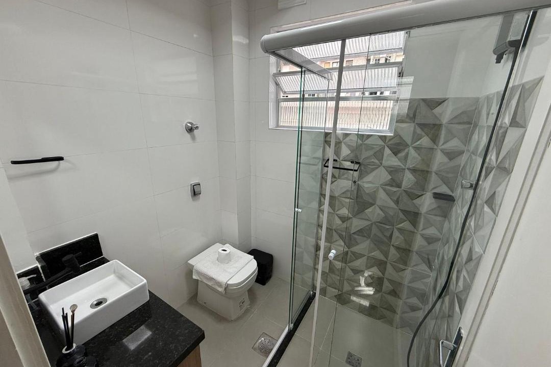 Photo of Bathroom in Boqueirao