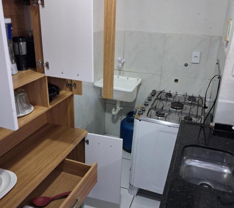 Photo of Kitchen in Pecém