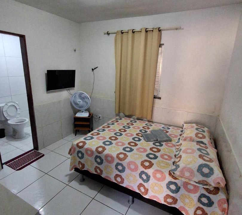 Photo of Bedroom in Pecém