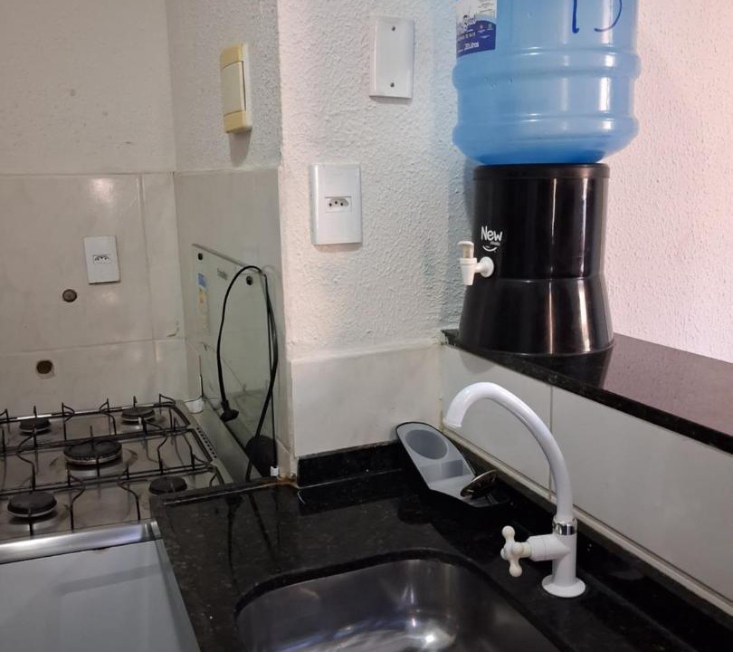 Photo of Kitchen in Pecém