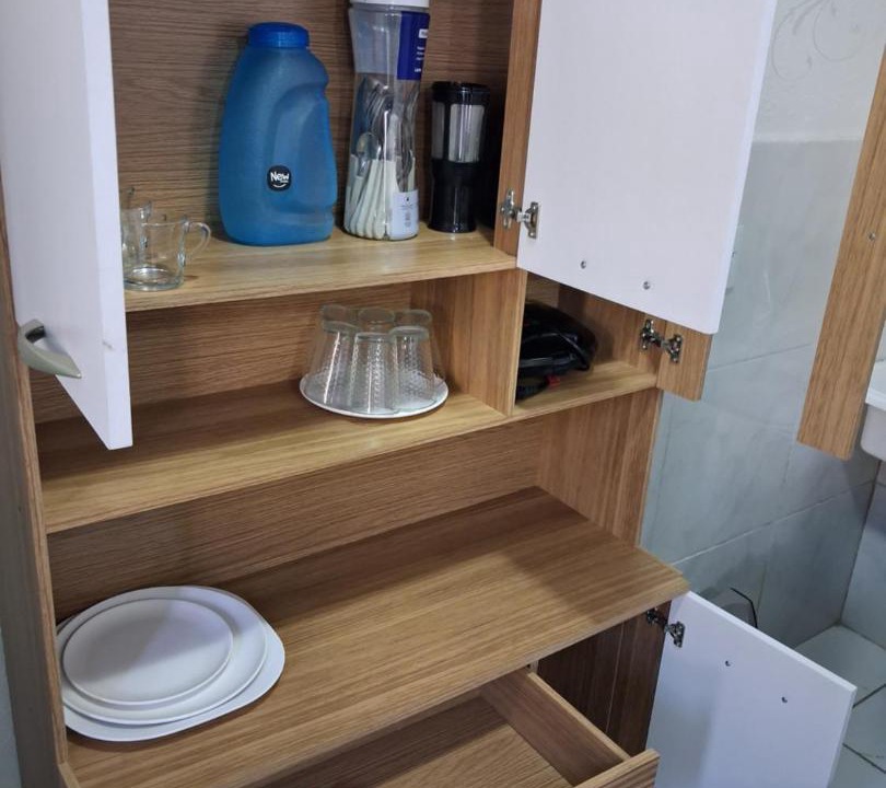 Photo of Kitchen in Pecém
