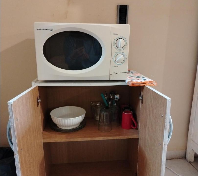 Photo of Kitchen in Villa Dolores