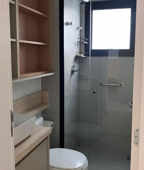 Photo of Bathroom in Seccao A
