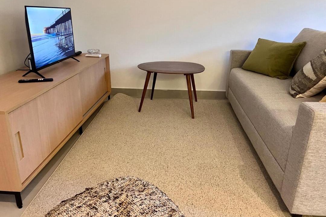 Photo of Livingroom in Seccao A