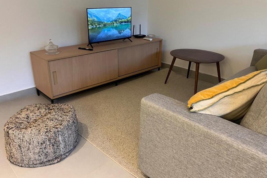 Photo of Livingroom in Seccao A