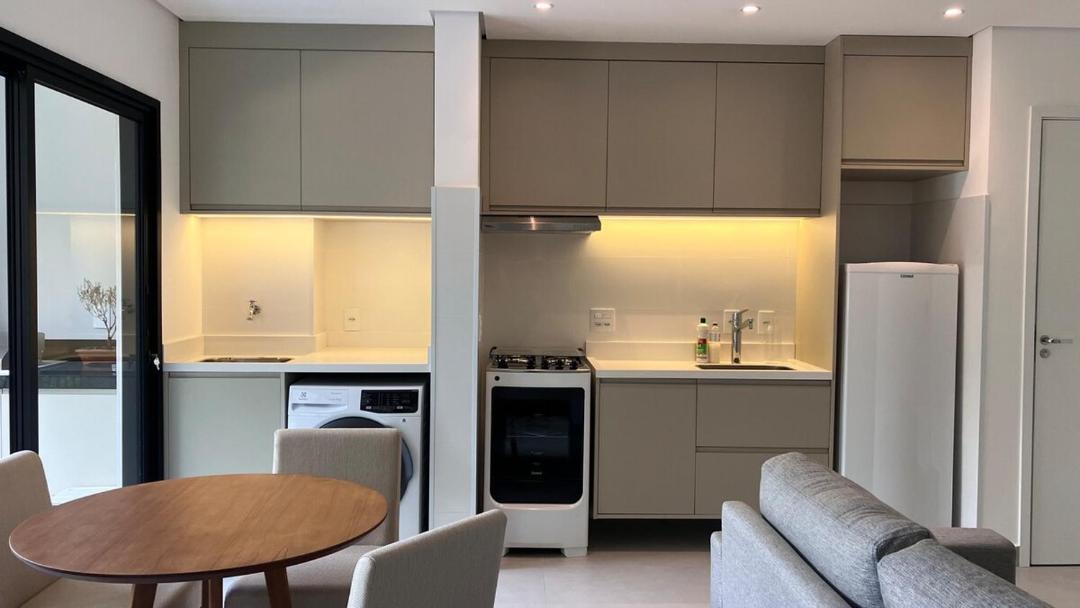 Photo of Kitchen in Seccao A