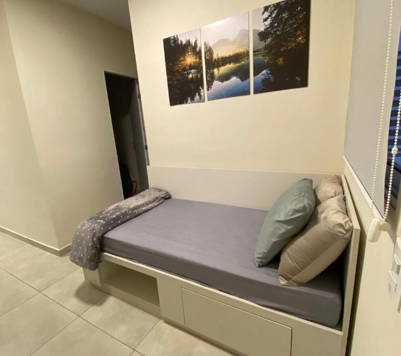 Photo of Bedroom in Vargem