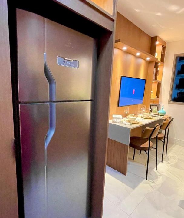 Photo of Kitchen in Pinheiros