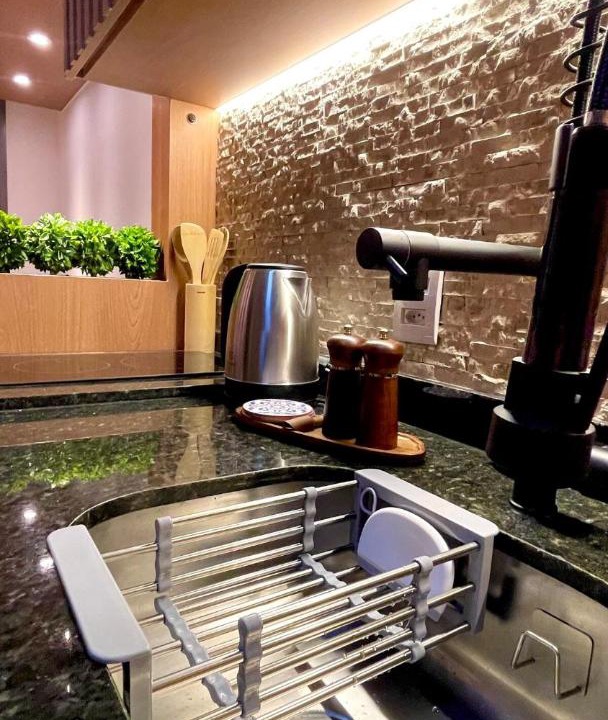 Photo of Kitchen in Pinheiros