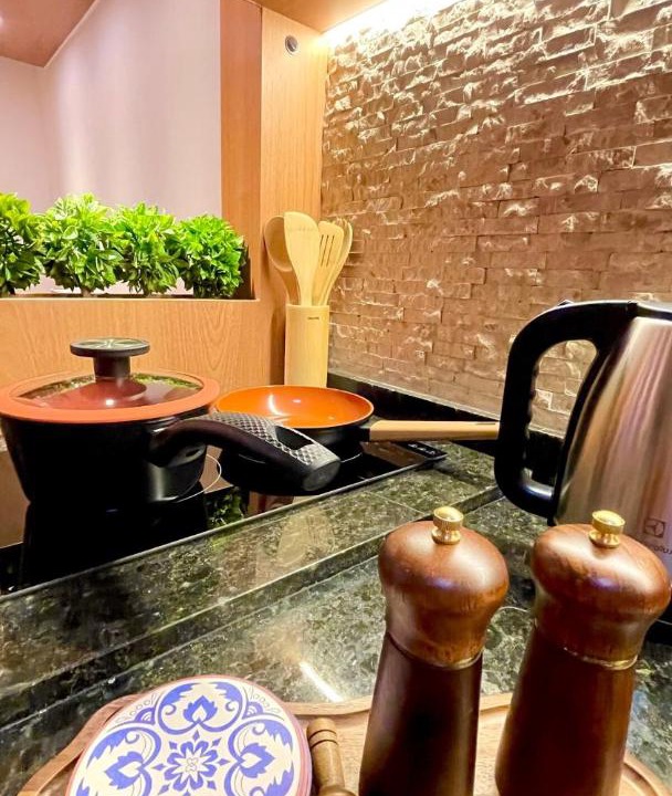 Photo of Kitchen in Pinheiros