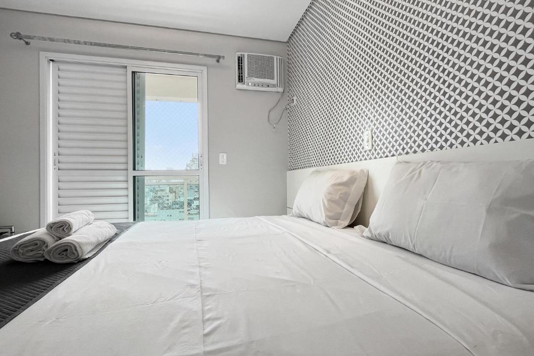 Photo of Bedroom in Balneario Cidade Atlantica
