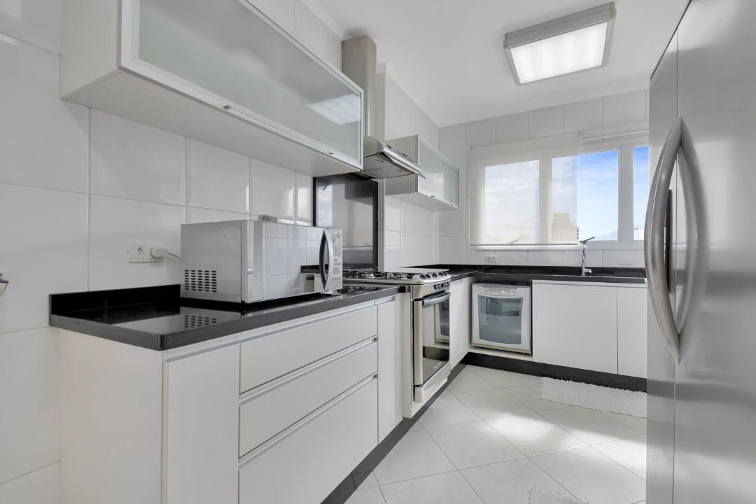 Photo of Kitchen in Balneario Cidade Atlantica
