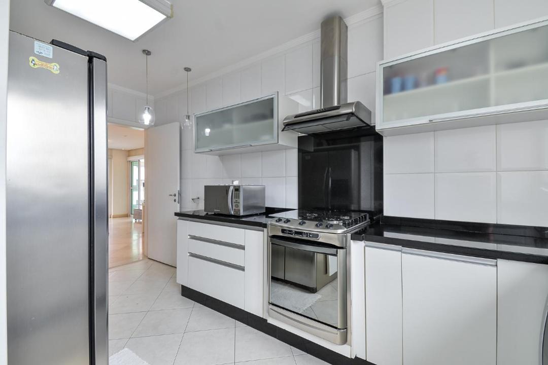 Photo of Kitchen in Balneario Cidade Atlantica