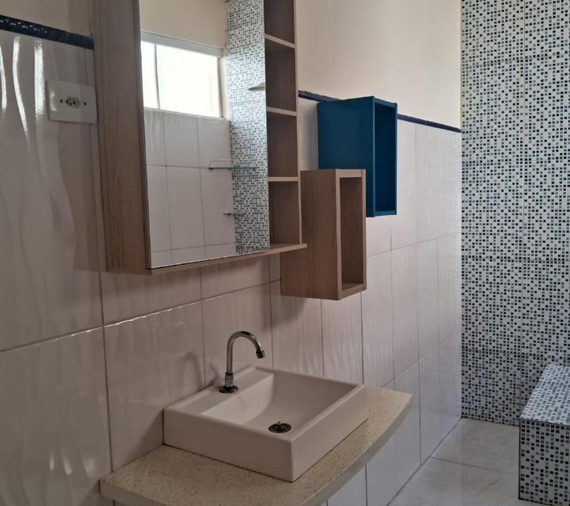 Photo of Bathroom in Jardim Imperial