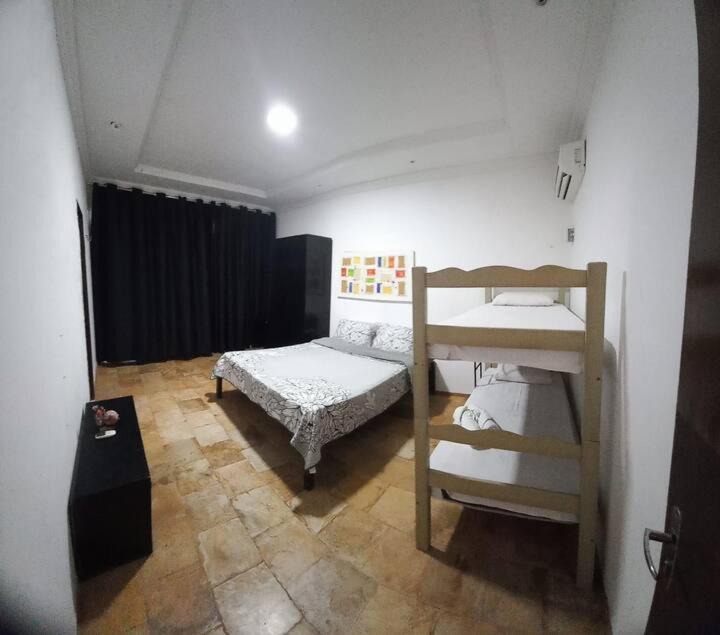 Photo of Bedroom in Aquiraz