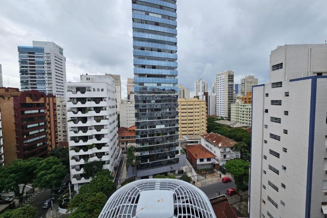 Photo of Buildings in Boqueirao