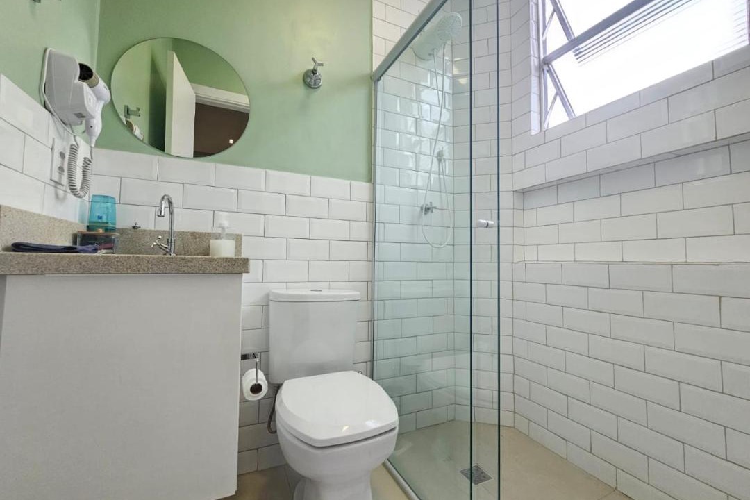Photo of Bathroom in Boqueirao