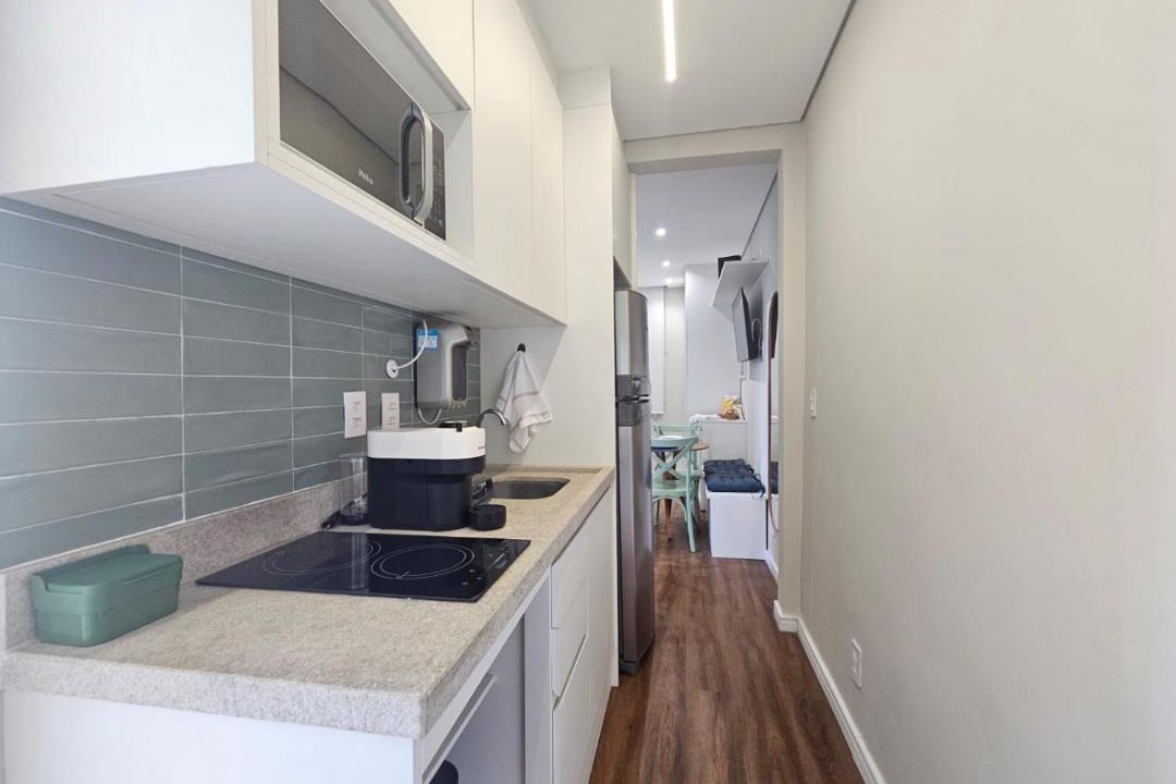 Photo of Kitchen in Boqueirao