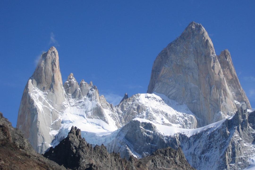 Photo of Others in El Chalten