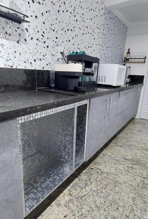 Photo of Kitchen in Vila Guilherme