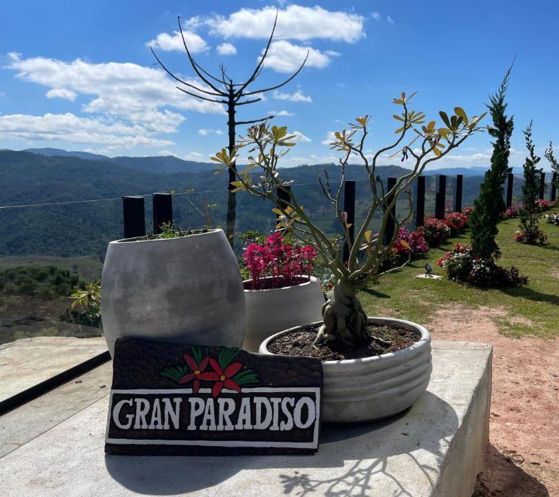 Photo of Patio Balcony in Agua Santa