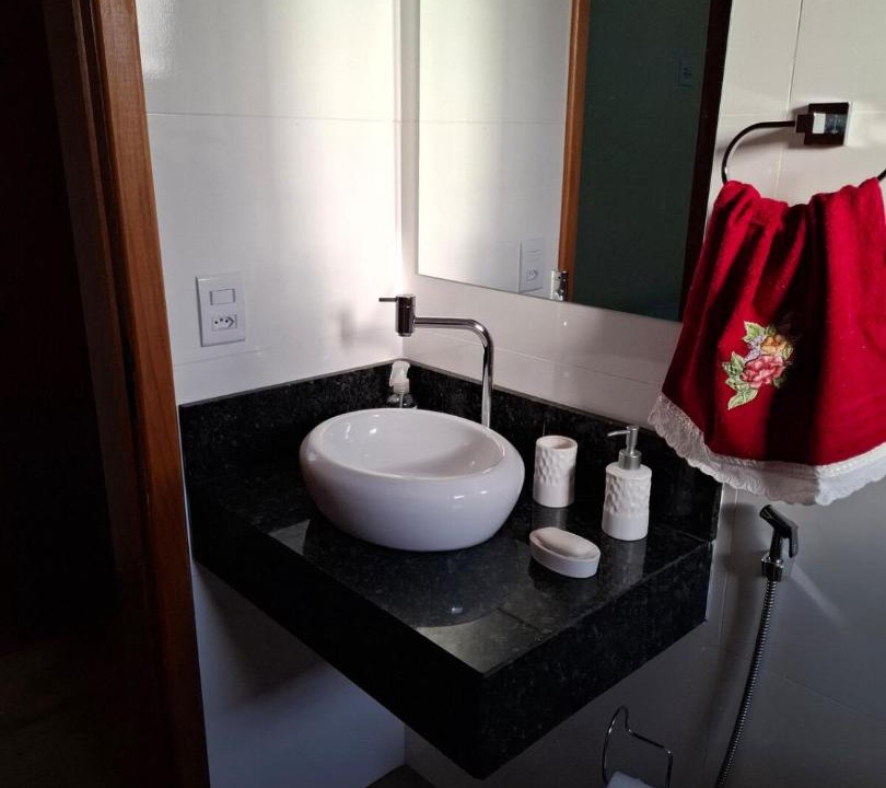 Photo of Bathroom in Olimpia